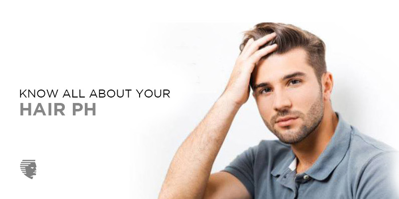 What is Hair pH?