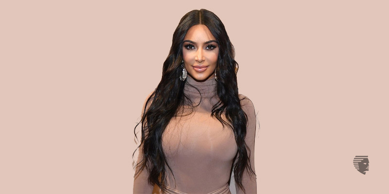 Kim Kardashian told Kourtney Kardashian - I am afraid for your life Over a Bald Spot?
