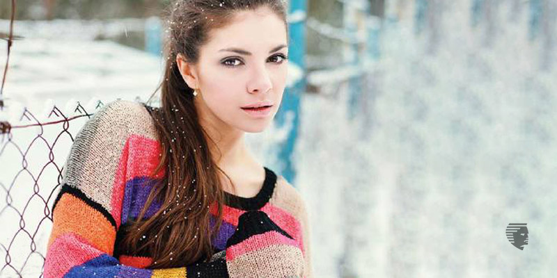 8 Tips To Keep Your Hair Nourished And Hydrated During The Winters