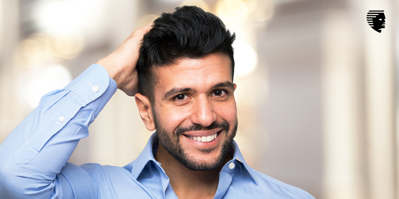 From Receding to Radiant: The Transformative Power of Hairline Restoration