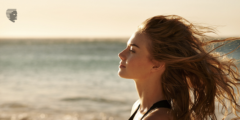 Sun, Sea & Strands: Haircare Tips For Enjoying At The Beach