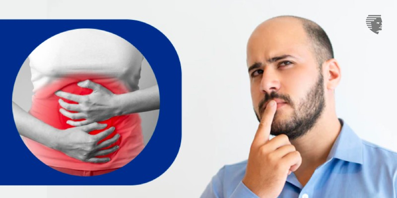 Does Crohn’s Disease Lead to Hair Loss?