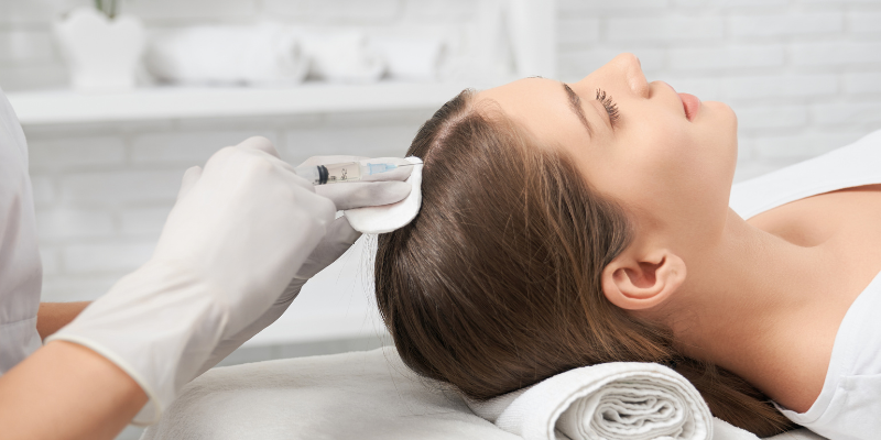 Understanding Hair Loss and Modern Hair Restoration Options in Dubai