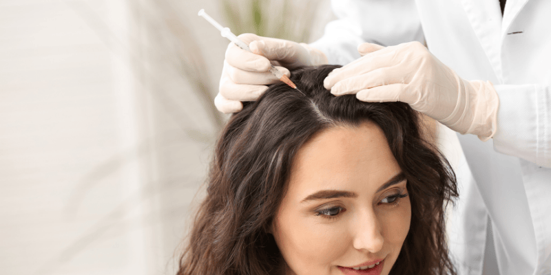 Hair Transplant: Your Pre-Surgery Checklist