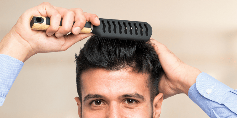 From Receding to Regrowth: Your Hairline Rescue Plan