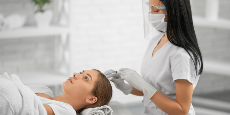 Follicle Futures: What’s Next in Hair Restoration Innovation