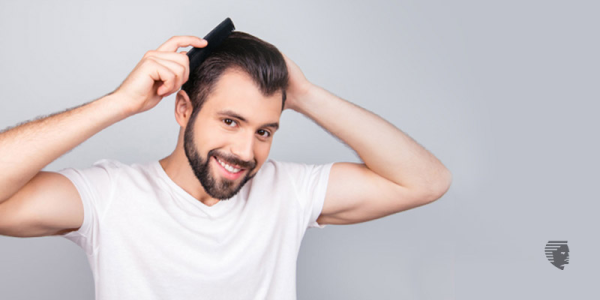 How dating apps make you feel you had more hair on your head