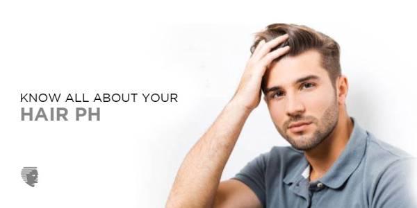 What is Hair pH?