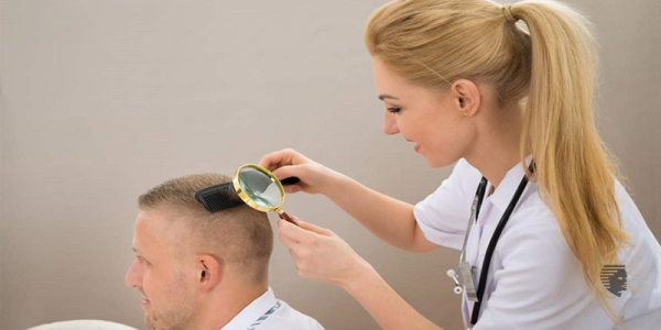 5 Hair Loss Treatments For Men Storming The Market