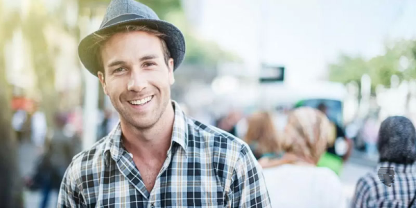 Hats Off: Do Hats Contribute To Hair Loss?