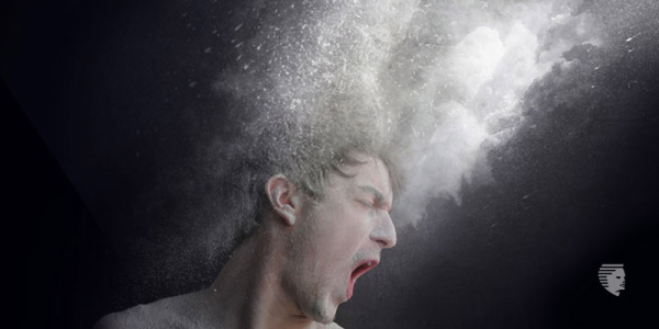 Can Dandruff Cause Hair Loss In Men?