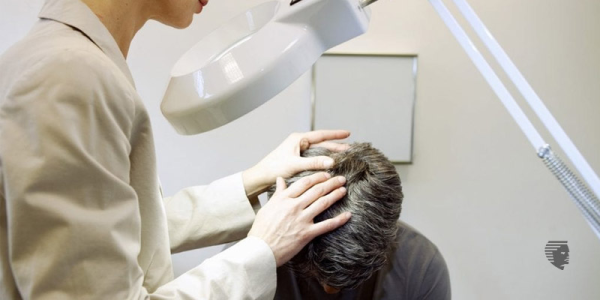 The Latest Science In Hair Loss Treatments