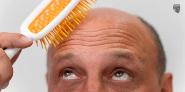All You Need to Know About Abnormal Hair Fall