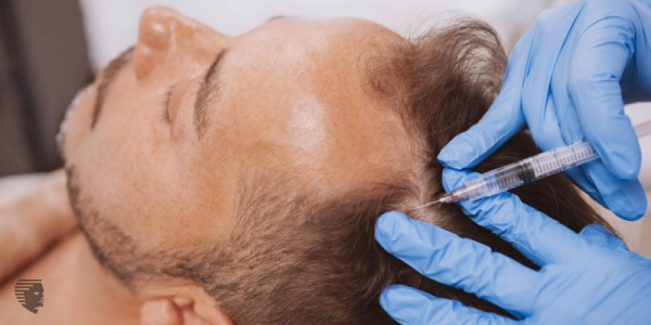 What Are The Different Options for Hair Regrowth?