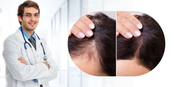 Do Hair Loss Treatments Work? Examining the Science and Results