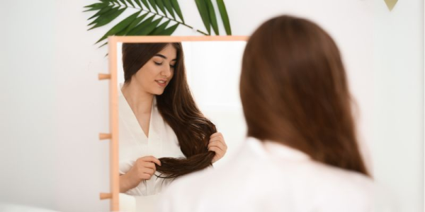 Top Haircare Trends to Watch in 2025