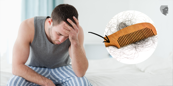 Can the Balding Process be Slowed Down?