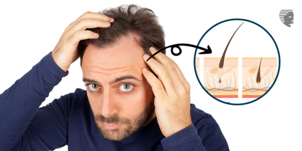 Hair Miniaturization: What is it?