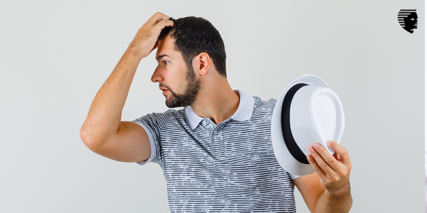 Hat Wearin' And Hair Loss: Facts Or Fluff?