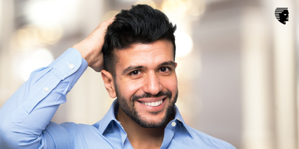 From Receding to Radiant: The Transformative Power of Hairline Restoration
