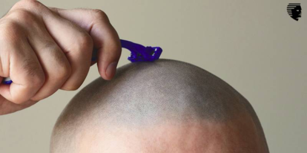 Does Shaving your Head Help your Hair Grow Faster?