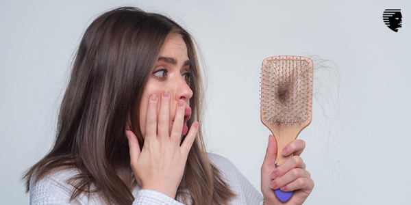Understanding Postpartum Hair Loss: Causes, Prevention, and Treatment