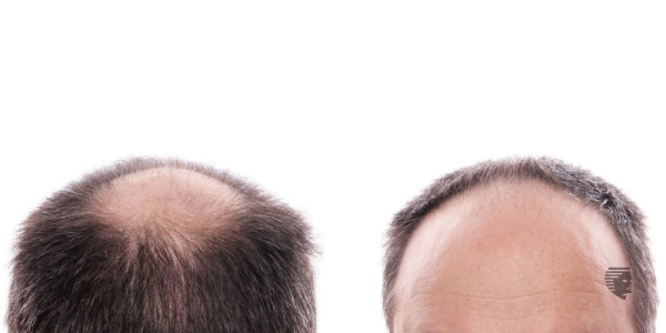 Why Do I Have a Receding Hairline and How to Stop It