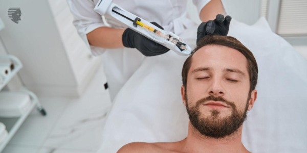 6 Best Effective Hair Loss Treatments For Men