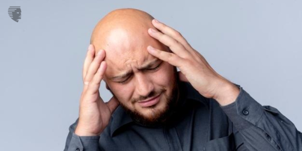 How Hair Loss Affects Self Esteem In Men