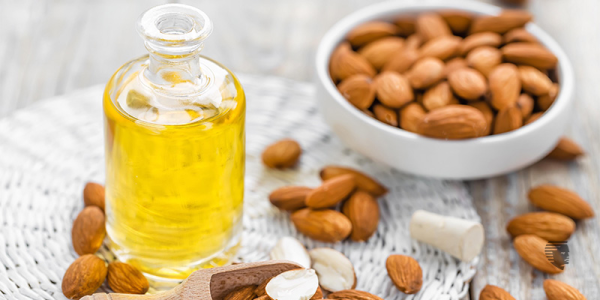 7 Astonishing Benefits of Almond Oil for Hair