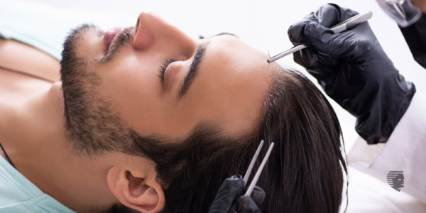 Hair Transplantation and Its Aspects