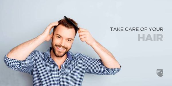 How to Take Care of Hair this Summer?