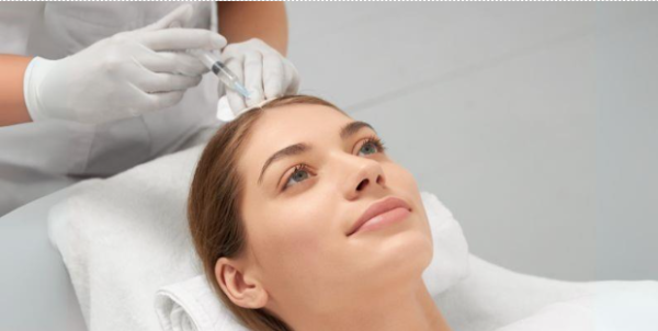 Achieve Natural-Looking Results with Hair Restoration in Dubai