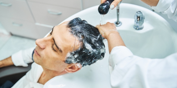 Can Chemicals in Shampoo Cause Hair Loss?