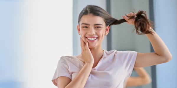 Stronger Strands, Faster Growth: Why Your Hair Needs Protein