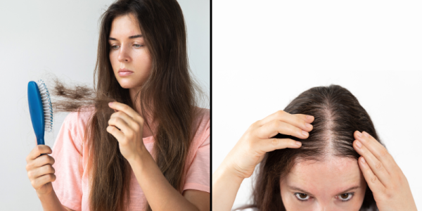 Understanding Female Hair Loss: What Works for Regrowth