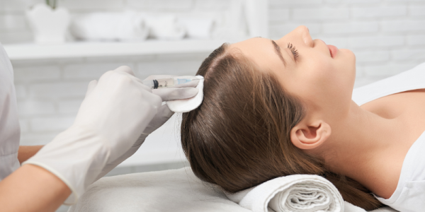 Understanding Hair Loss and Modern Hair Restoration Options in Dubai