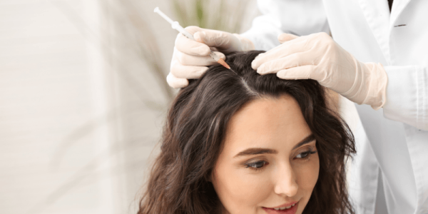 Hair Transplant: Your Pre-Surgery Checklist