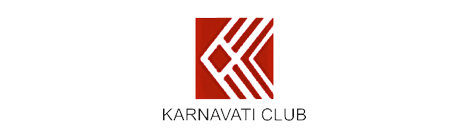 Karnavati Club Logo