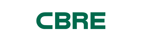 CBRE Logo