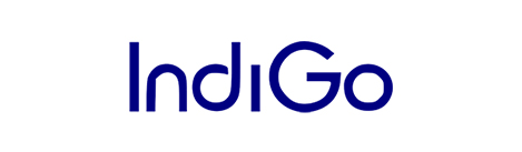 Indigo Logo