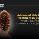Advanced Hair Loss Treatment in Dubai – What to Do When Coverage Is the Bigger Goal