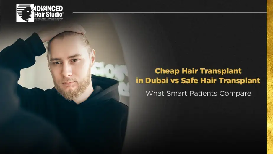 cheap hair transplant dubai
