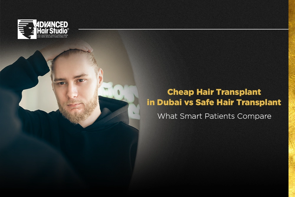cheap hair transplant dubai