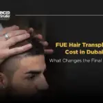 FUE Hair Transplant Cost in Dubai – What Changes the Final Quote?