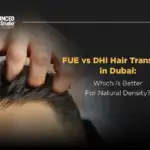 FUE vs DHI Hair Transplant in Dubai – Which Is Better for Natural Density?