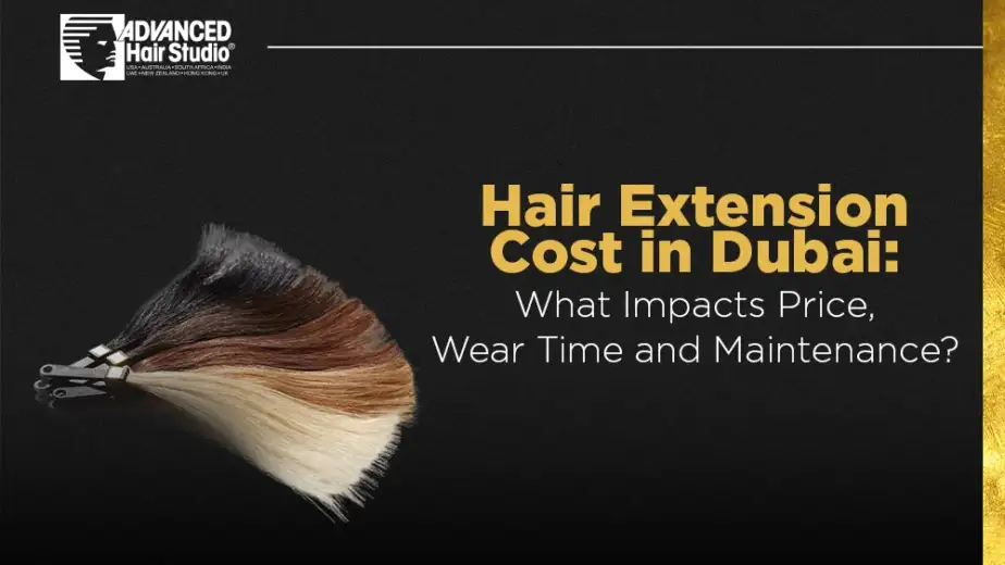 hair extension price dubai