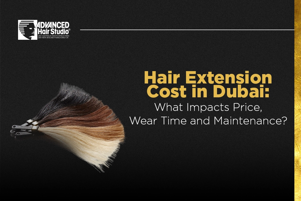 hair extension price dubai