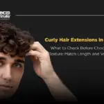 Curly Hair Extensions in Dubai What to Check Before Choosing Texture-Match Length and Volume