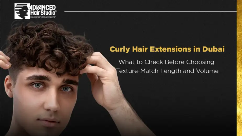 curly hair extensions dubai